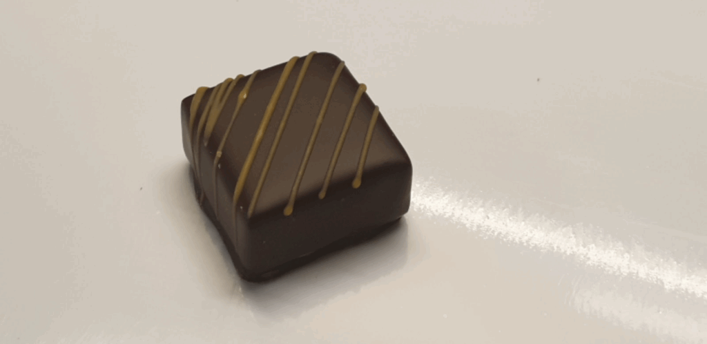 Carré passion