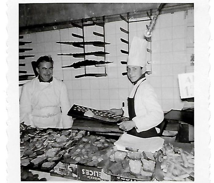 MICHEL VIOLETTE APPRENTISSAGE MICHEL VIOLETTE APPRENTISSAGE